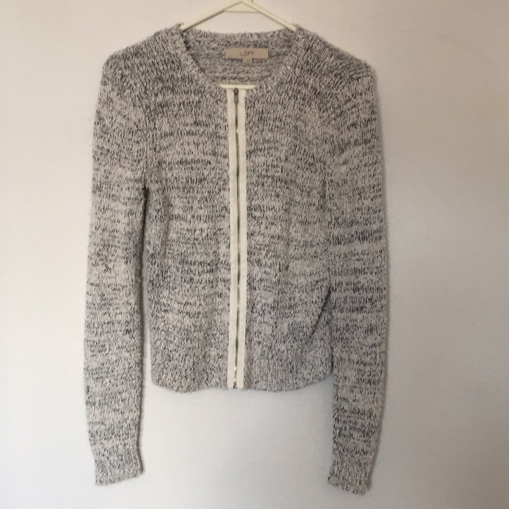 Ann Taylor sweater